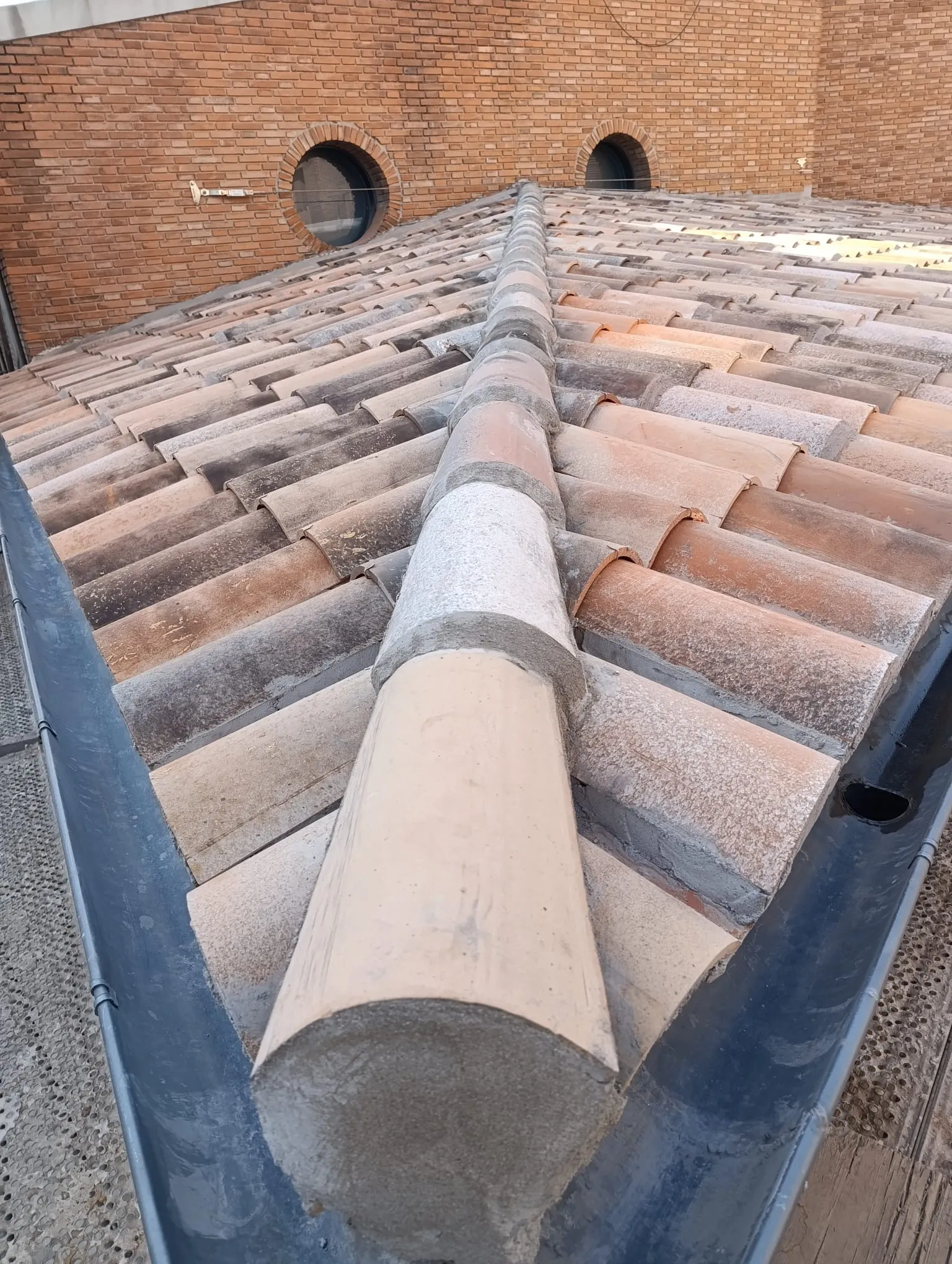 Foto del proyecto REAL COLEGIO DE SAN ALBANO (COLEGIO DE LOS INGLESES)